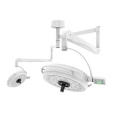 Светильник KD 2072D-2 5500K (два блока)