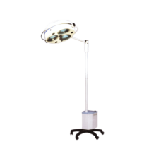 L2000-3E - трехрефлекторній передвижной (аварийное питание)