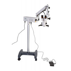 Мікроскоп операційний ЛОР YZ20Р5 - "БІОМЕД"