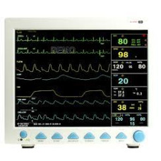 Монитор пациента G3D 12.1