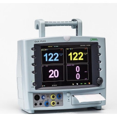 Фетальный монитор G6A+ (2 плода)