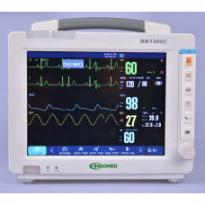 Модульный монитор пациента ВМ1000С Модульный монитор пациента ВМ1000С