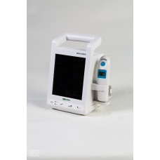 Монітор контролю життєво важливих показників NC3 (ВМ1000A) з термометром