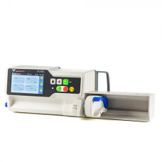 Шприцевой насос PROGETTI PG-907s