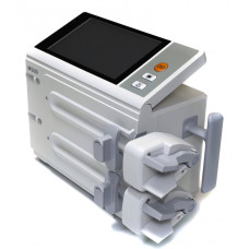 Насос шприцевой М500