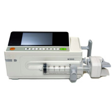 Насос шприцевой М300