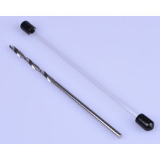 Сверло 3,5, 4,0, 5,0