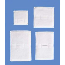 Комплект электродов углетканевых к аппаратам электротерапии