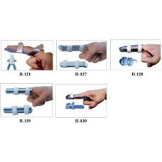 Шины фиксирующие (палец) П-121, П-127, П-128, П-129, П-130