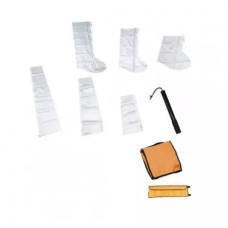 Набор шин фиксирующих (конечности) К-03