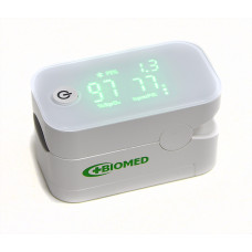 Пульсоксиметр ВР-10ВB з bluetooth 4.0