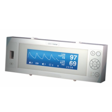 Монитор пациента / пульсоксиметр CX100
