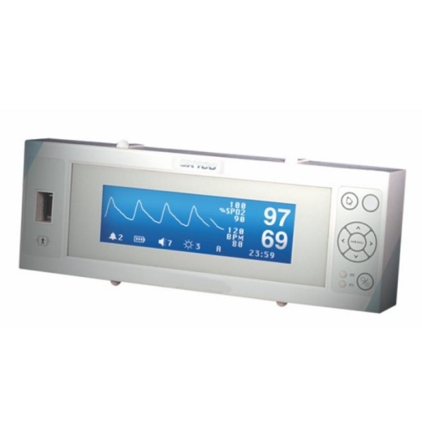 Монітор пацієнта / пульсоксиметр CX100