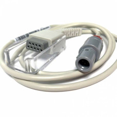 SPO2 EXR кабель для пульсоксиметра PC-66B