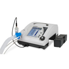 VENTIlogic Plus - апарат для неінвазивної вентиляції легенів