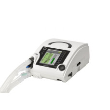 VENTIlogic LS - апарат для неінвазивної вентиляції легенів