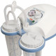 Портативный медицинский аспиратор ASKIR С30, RE-410250/01 Портативный медицинский аспиратор ASKIR С30, RE-410250/01