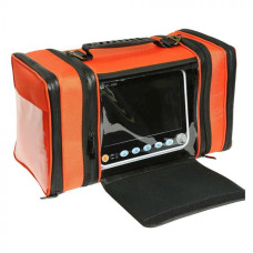 Монітор пацієнта транспортний з сумкой Creative Medical PC-3000