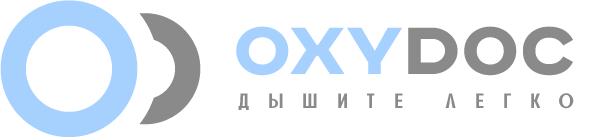 OXYDOC - Інтернет магазин медичного обладнання