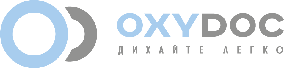 OXYDOC - Інтернет магазин медичного обладнання